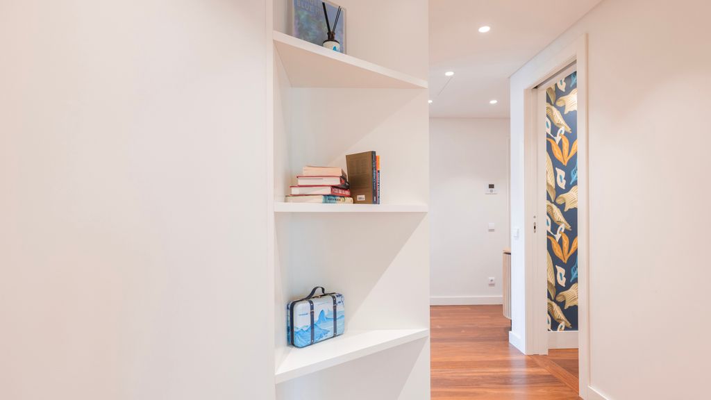 Spacious 2BR With Balcony by LovelyStay