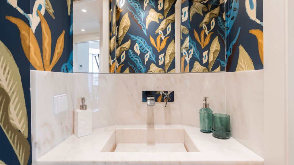Spacious 2BR With Balcony by LovelyStay