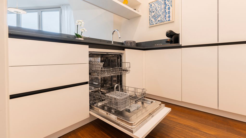 Spacious 2BR With Balcony by LovelyStay