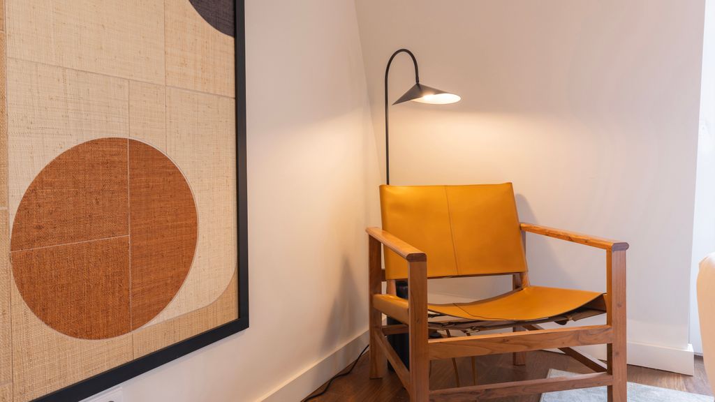 Spacious 2BR With Balcony by LovelyStay