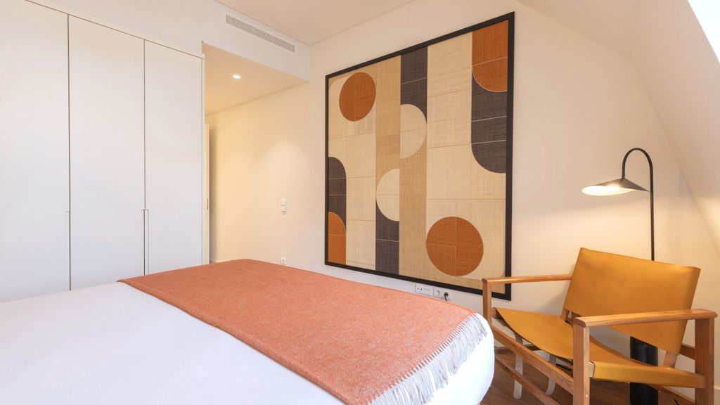 Spacious 2BR With Balcony by LovelyStay