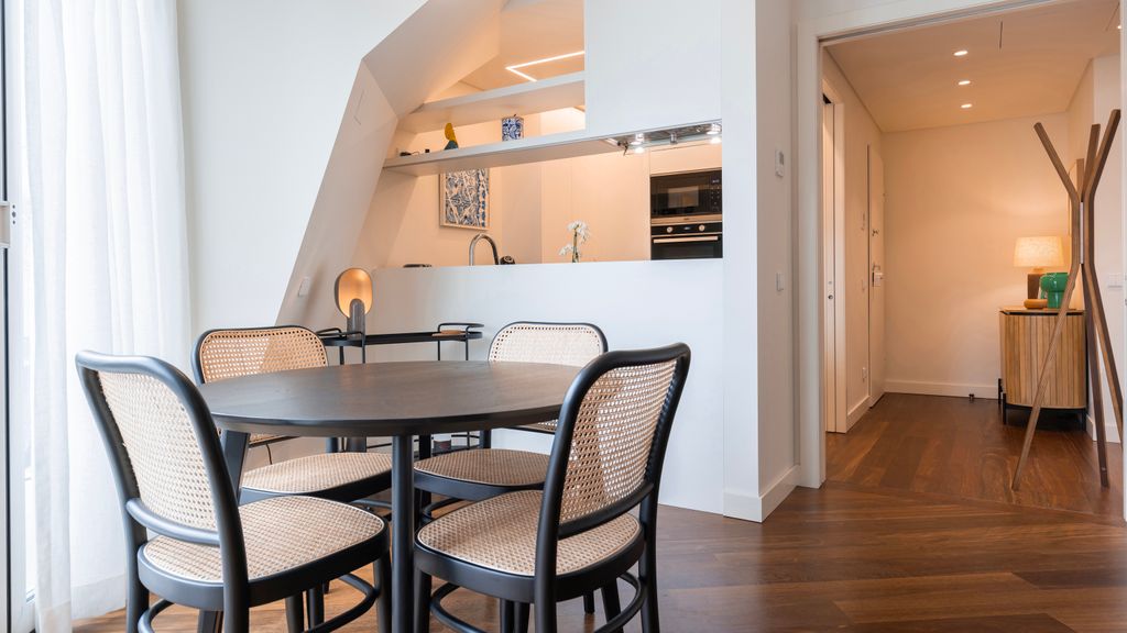Spacious 2BR With Balcony by LovelyStay