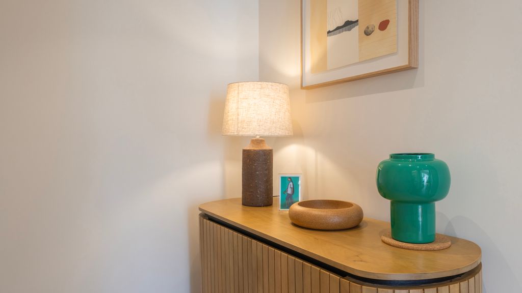 Spacious 2BR With Balcony by LovelyStay