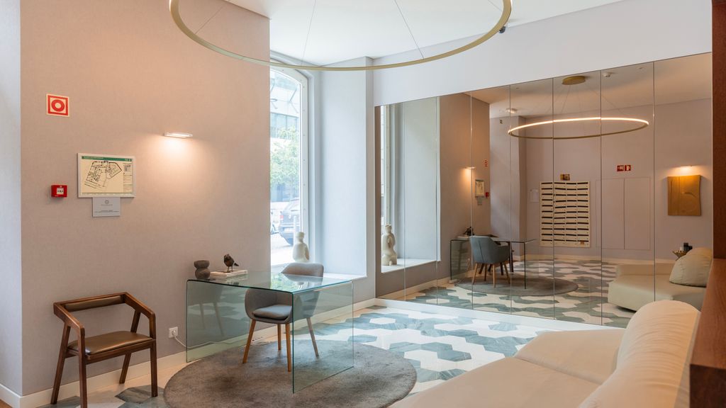 Spacious 2BR With Balcony by LovelyStay