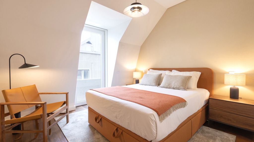 Spacious 2BR With Balcony by LovelyStay