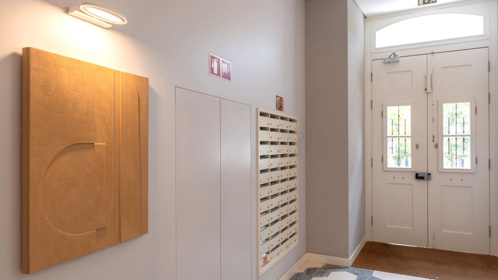 Spacious 2BR With Balcony by LovelyStay