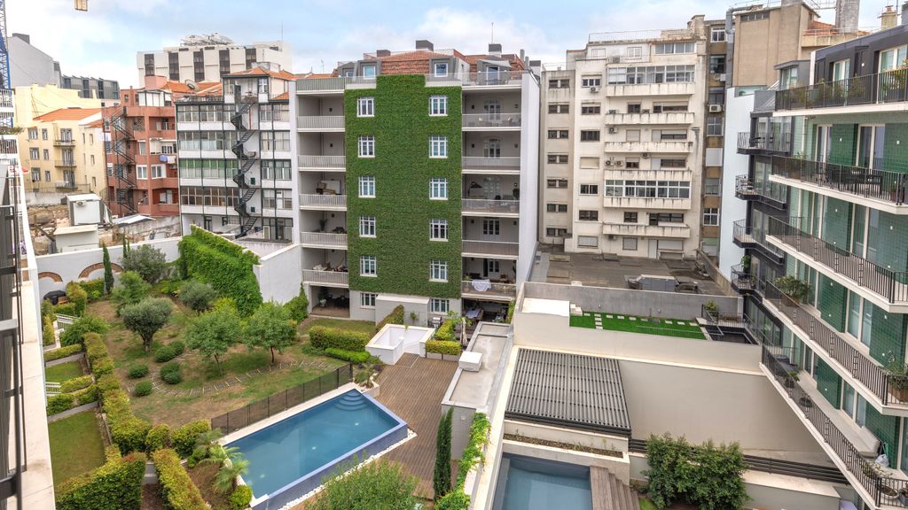 Spacious 2BR With Balcony by LovelyStay