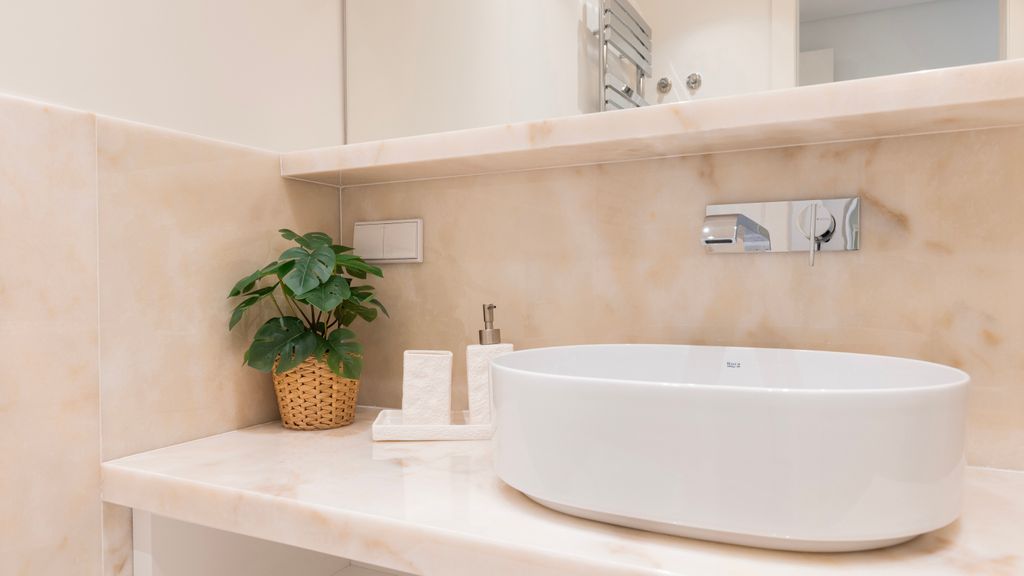 Spacious 2BR With Balcony by LovelyStay