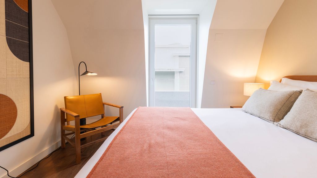 Spacious 2BR With Balcony by LovelyStay