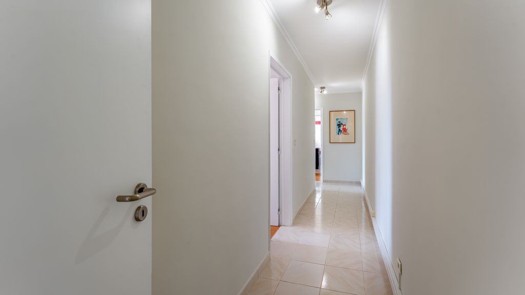 Comfy 3 BDR Flat W/ Pool & Balcony by LovelyStay