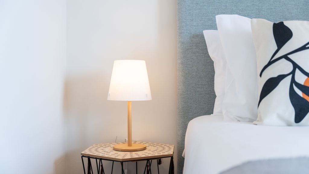 Comfy 3 BDR Flat W/ Pool & Balcony by LovelyStay