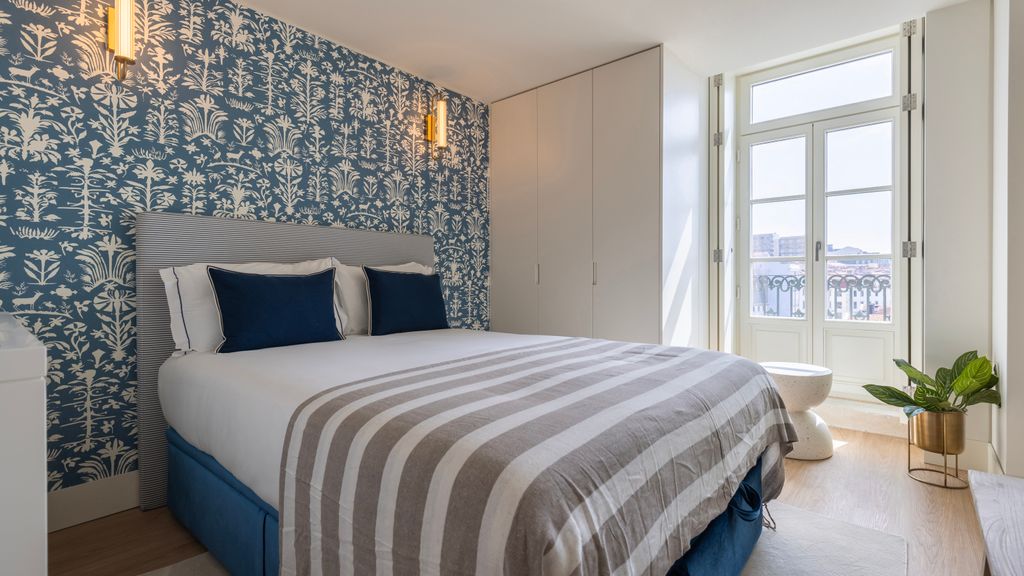 Ribeira Garden 2BDR Apartment by LovelyStay