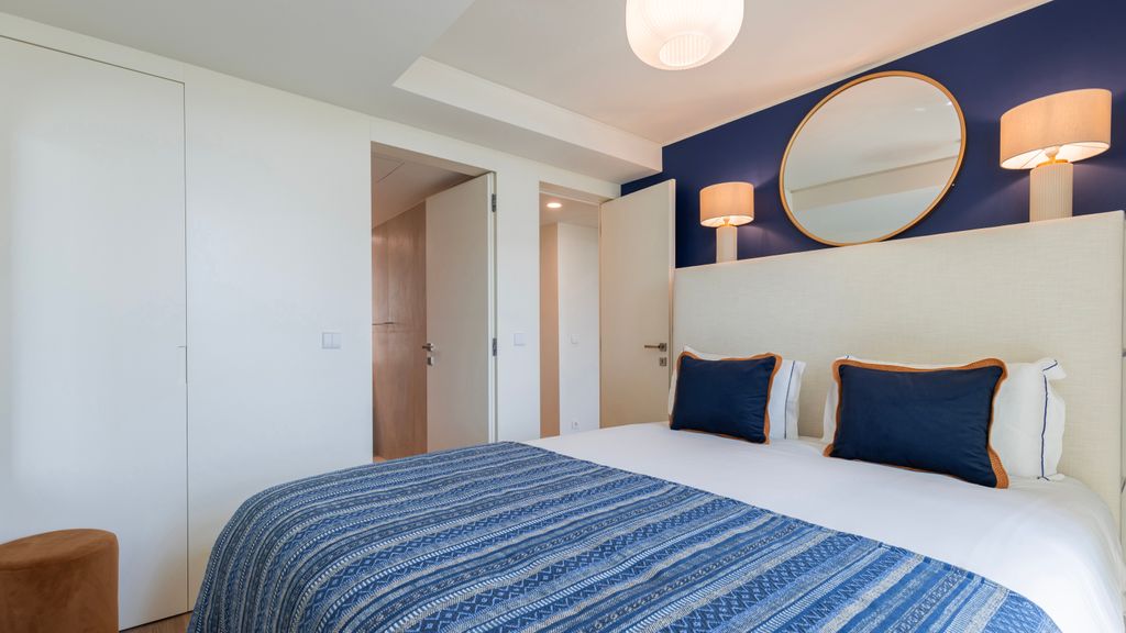 Ribeira Garden 2BDR Apartment by LovelyStay