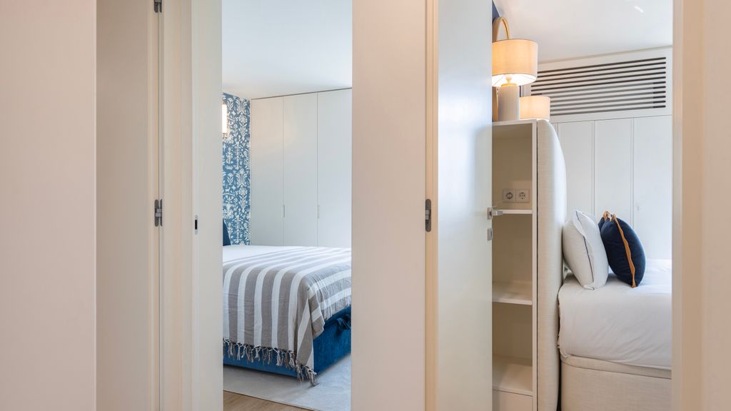 Ribeira Garden 2BDR Apartment by LovelyStay