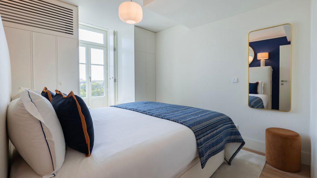 Ribeira Garden 2BDR Apartment by LovelyStay