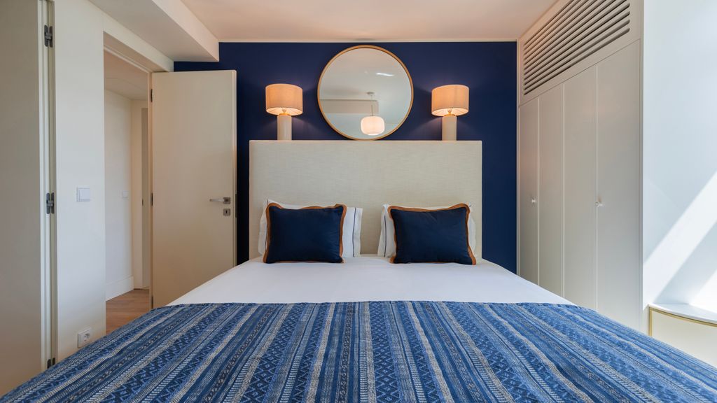 Ribeira Garden 2BDR Apartment by LovelyStay
