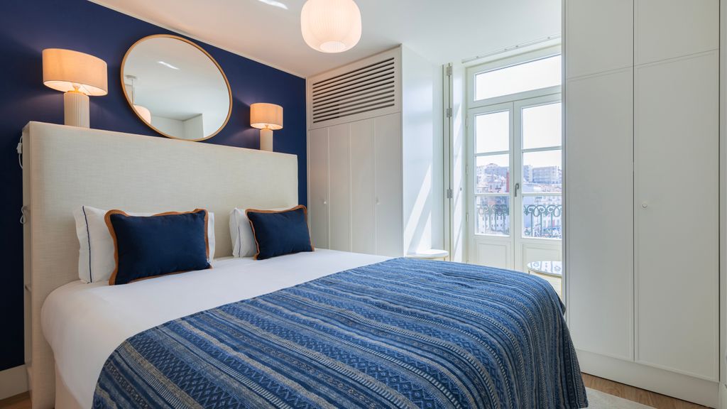 Ribeira Garden 2BDR Apartment by LovelyStay