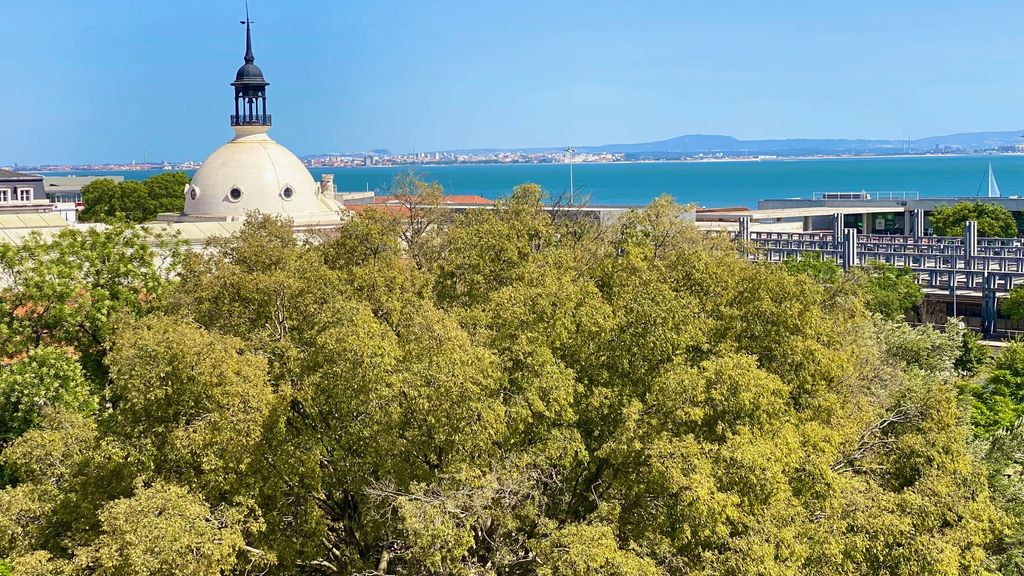 Ribeira Garden 2BDR Apartment by LovelyStay