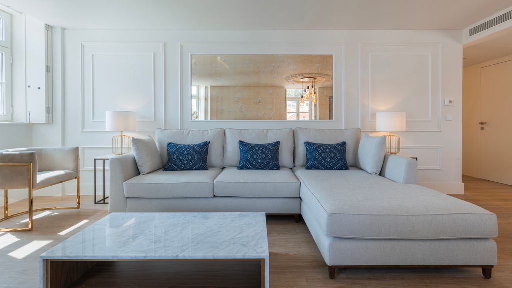 Ribeira Garden 2BDR Apartment by LovelyStay