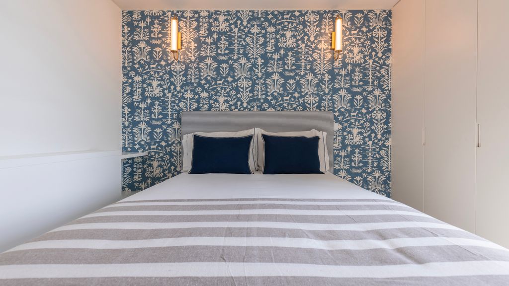 Ribeira Garden 2BDR Apartment by LovelyStay