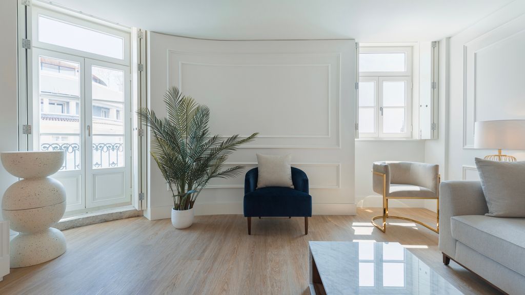 Ribeira Garden 2BDR Apartment by LovelyStay