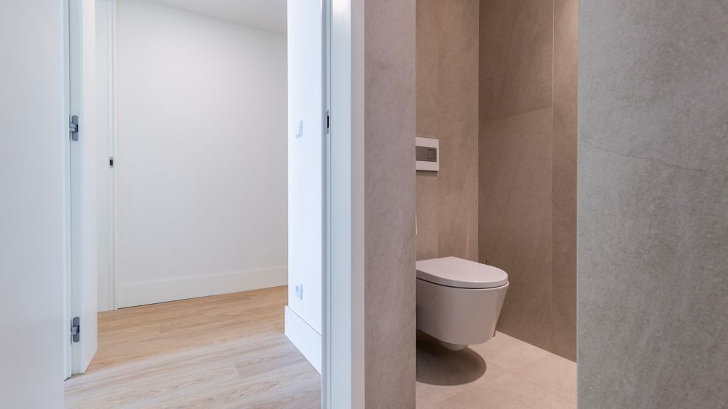 Ribeira Garden 2BDR Apartment by LovelyStay