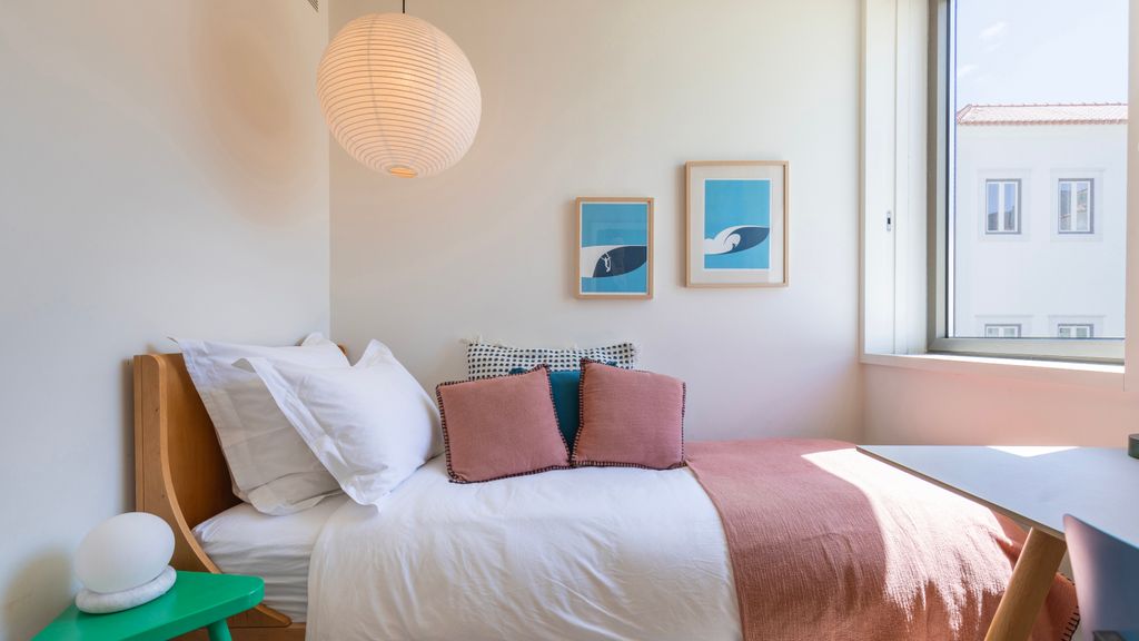 Hidden Alfama Luxury Flat by LovelyStay