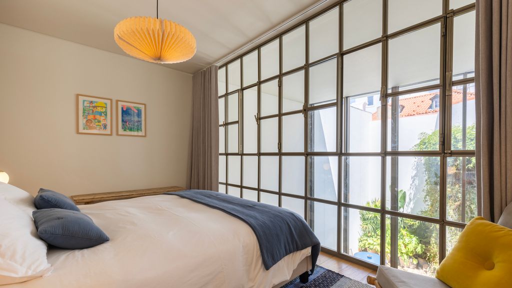 Hidden Alfama Luxury Flat by LovelyStay