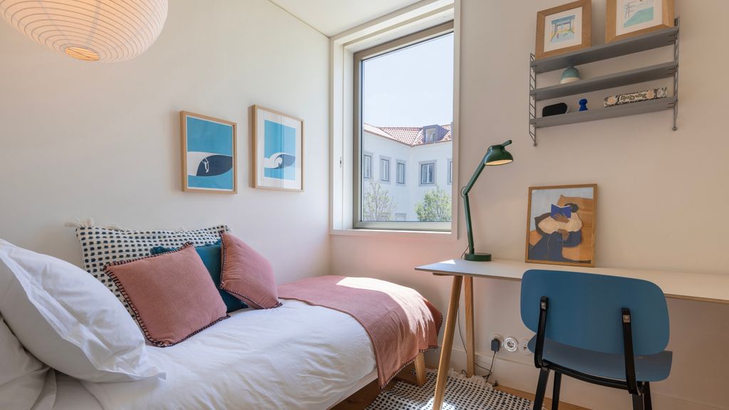 Hidden Alfama Luxury Flat by LovelyStay