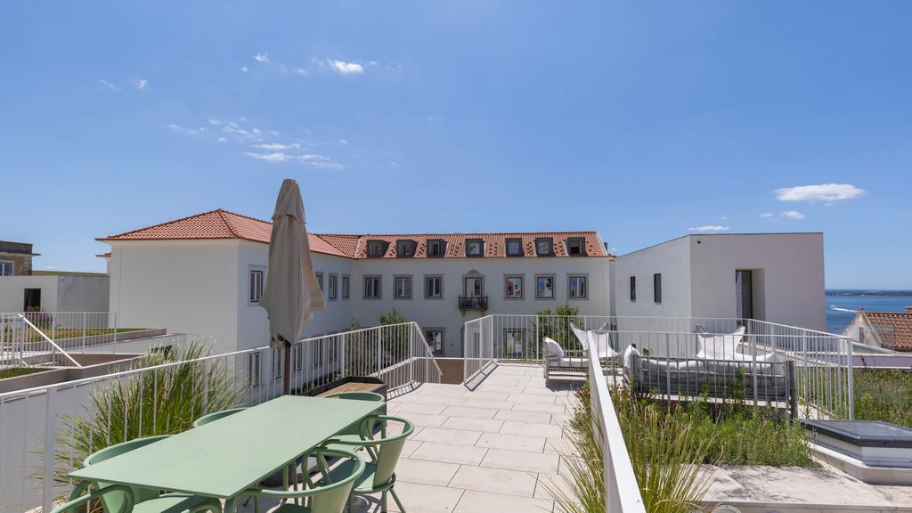 Hidden Alfama Luxury Flat by LovelyStay