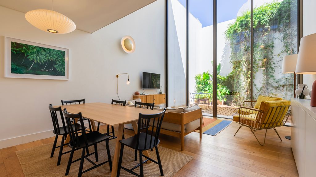 Hidden Alfama Luxury Flat by LovelyStay