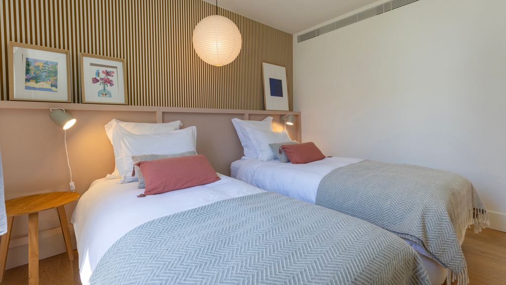 Hidden Alfama Luxury Flat by LovelyStay