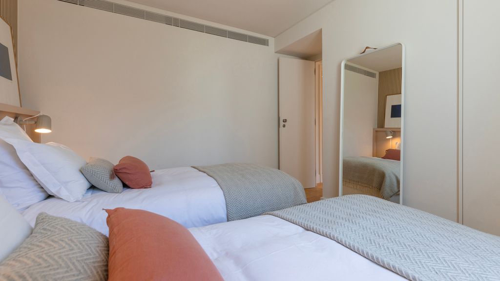 Hidden Alfama Luxury Flat by LovelyStay