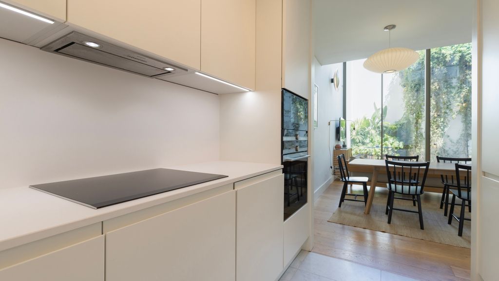 Hidden Alfama Luxury Flat by LovelyStay