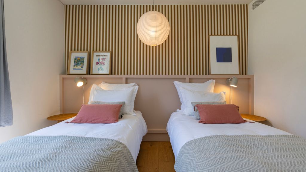 Hidden Alfama Luxury Flat by LovelyStay