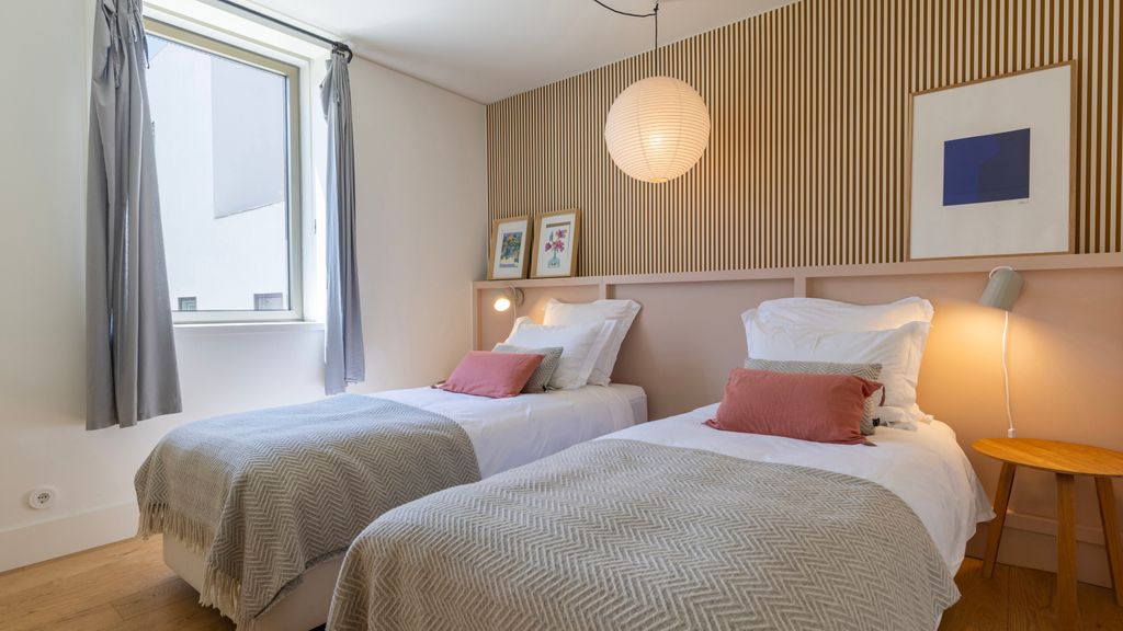 Hidden Alfama Luxury Flat by LovelyStay
