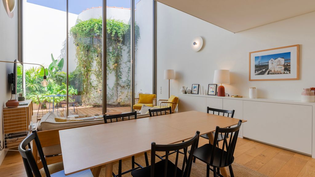Hidden Alfama Luxury Flat by LovelyStay