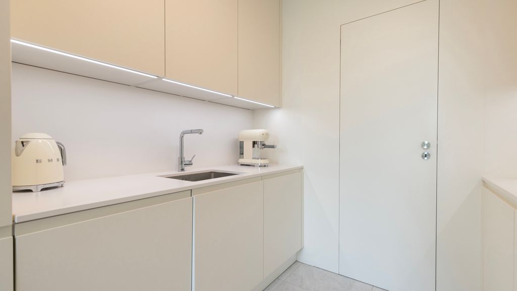 Hidden Alfama Luxury Flat by LovelyStay
