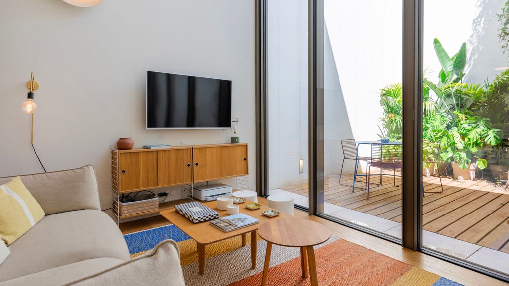 Hidden Alfama Luxury Flat by LovelyStay