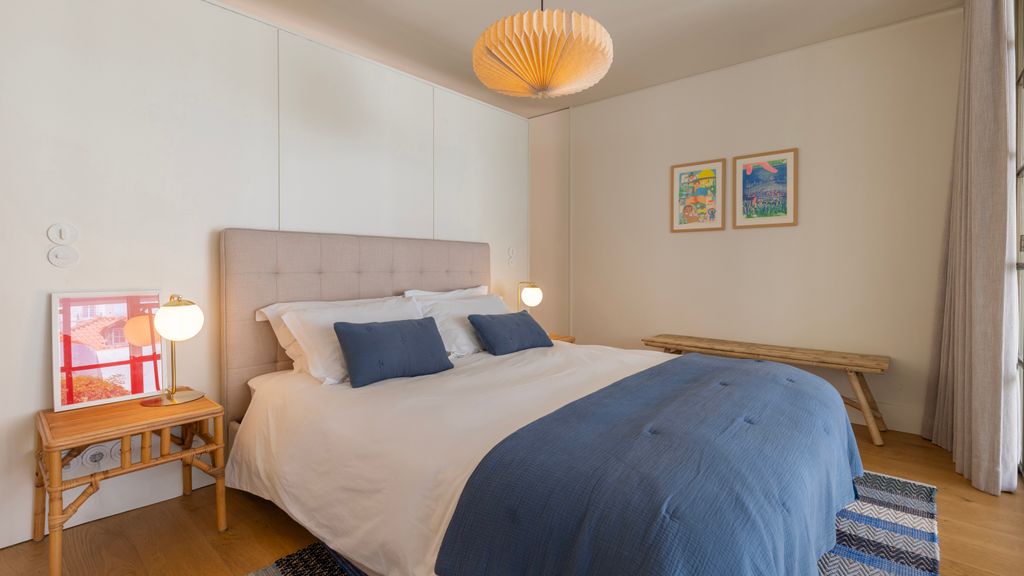 Hidden Alfama Luxury Flat by LovelyStay