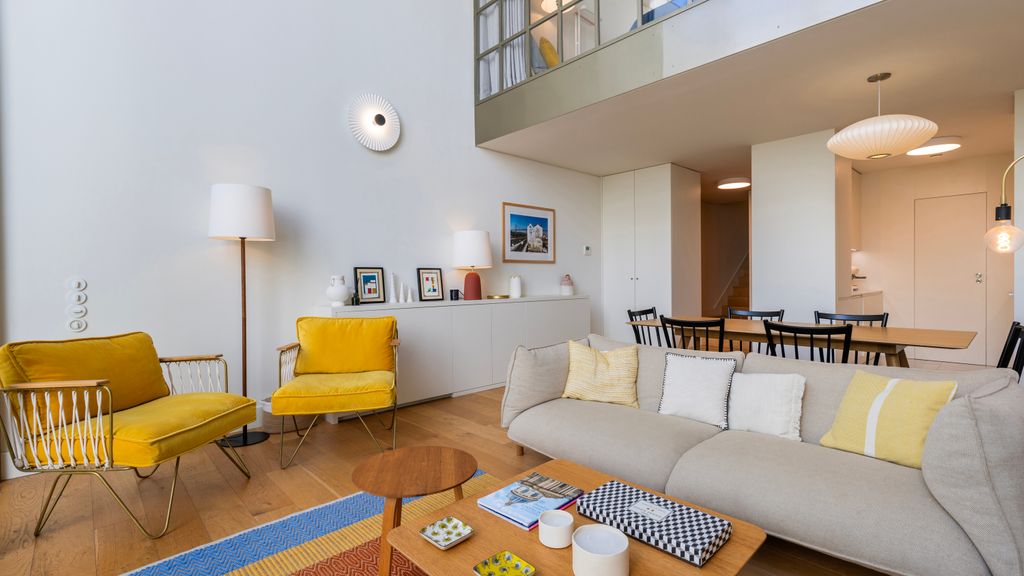 Hidden Alfama Luxury Flat by LovelyStay