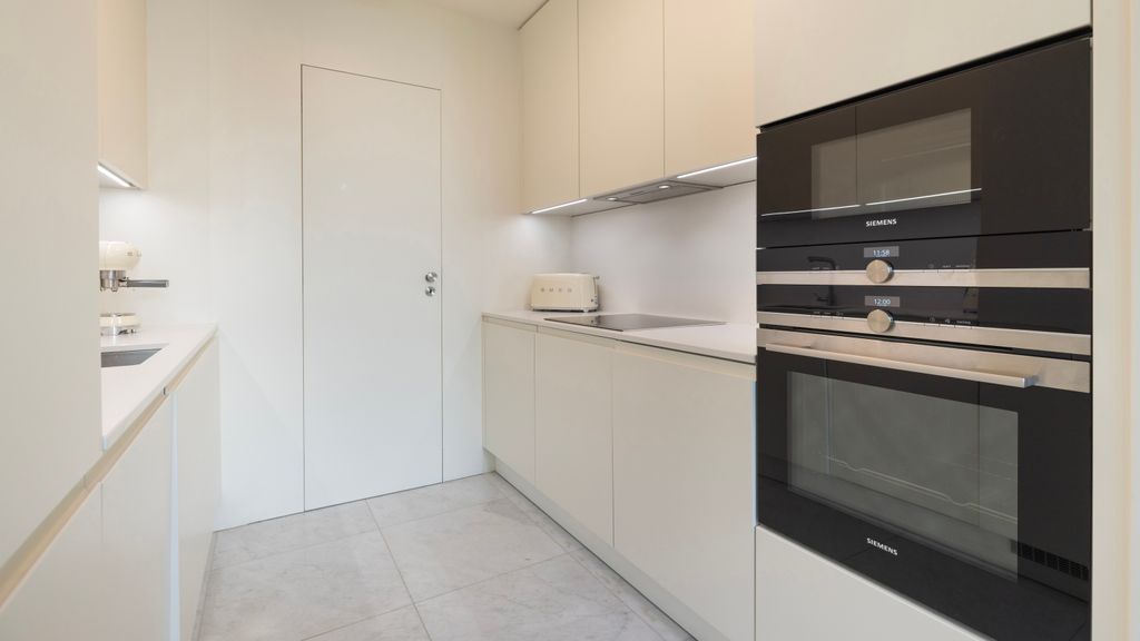 Hidden Alfama Luxury Flat by LovelyStay