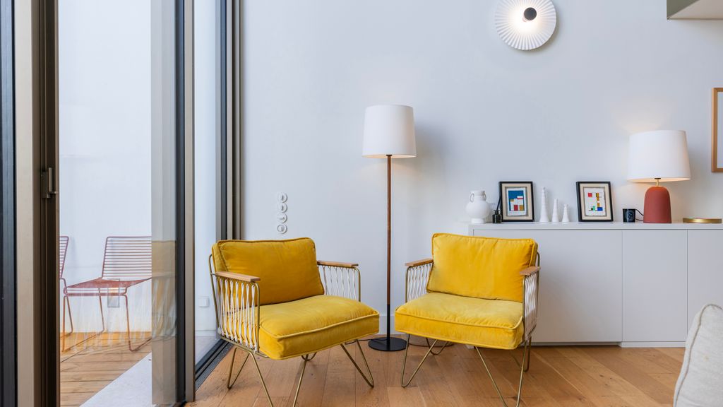 Hidden Alfama Luxury Flat by LovelyStay