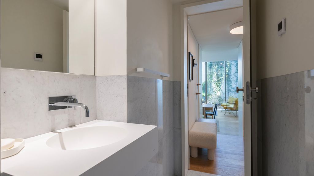 Hidden Alfama Luxury Flat by LovelyStay