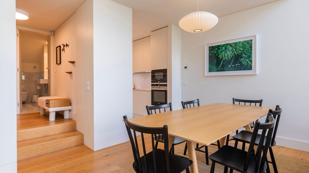 Hidden Alfama Luxury Flat by LovelyStay
