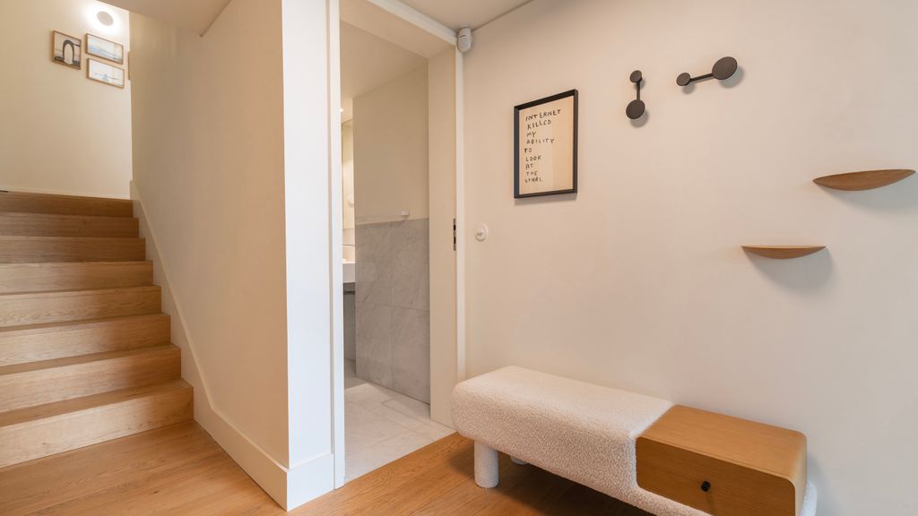 Hidden Alfama Luxury Flat by LovelyStay