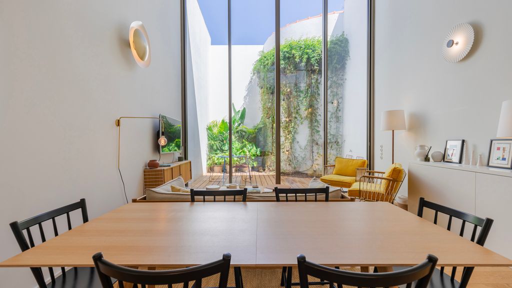 Hidden Alfama Luxury Flat by LovelyStay