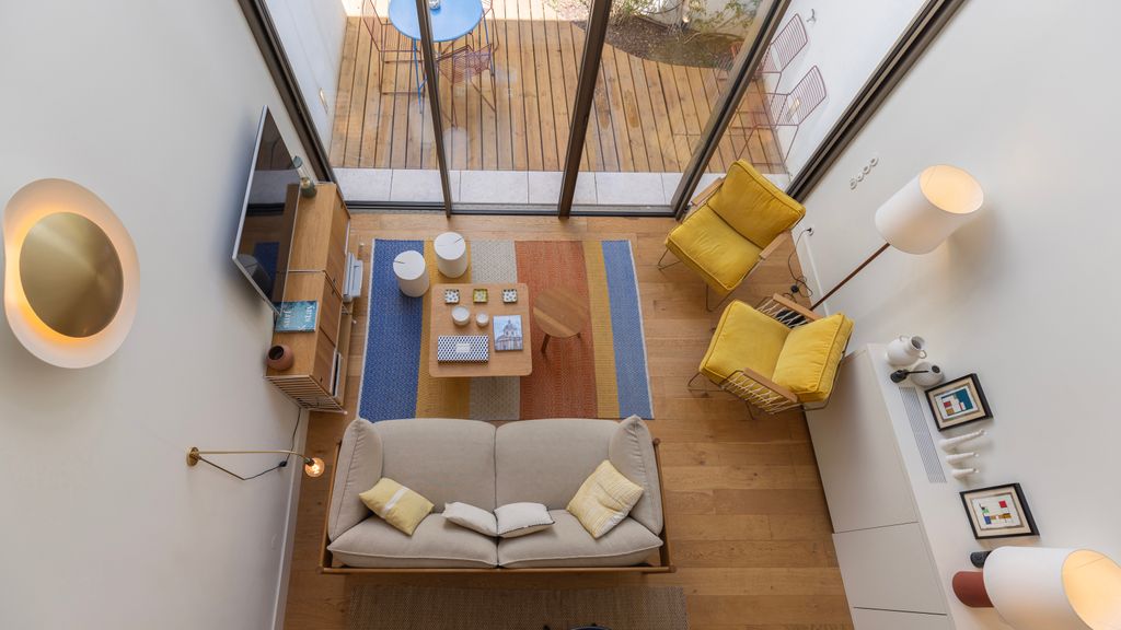 Hidden Alfama Luxury Flat by LovelyStay