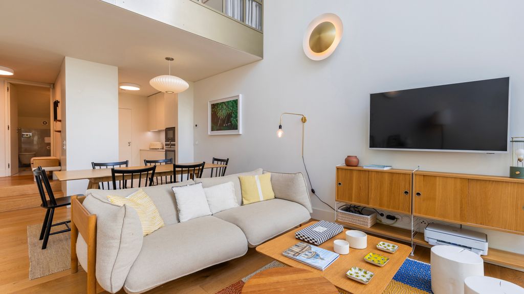 Hidden Alfama Luxury Flat by LovelyStay