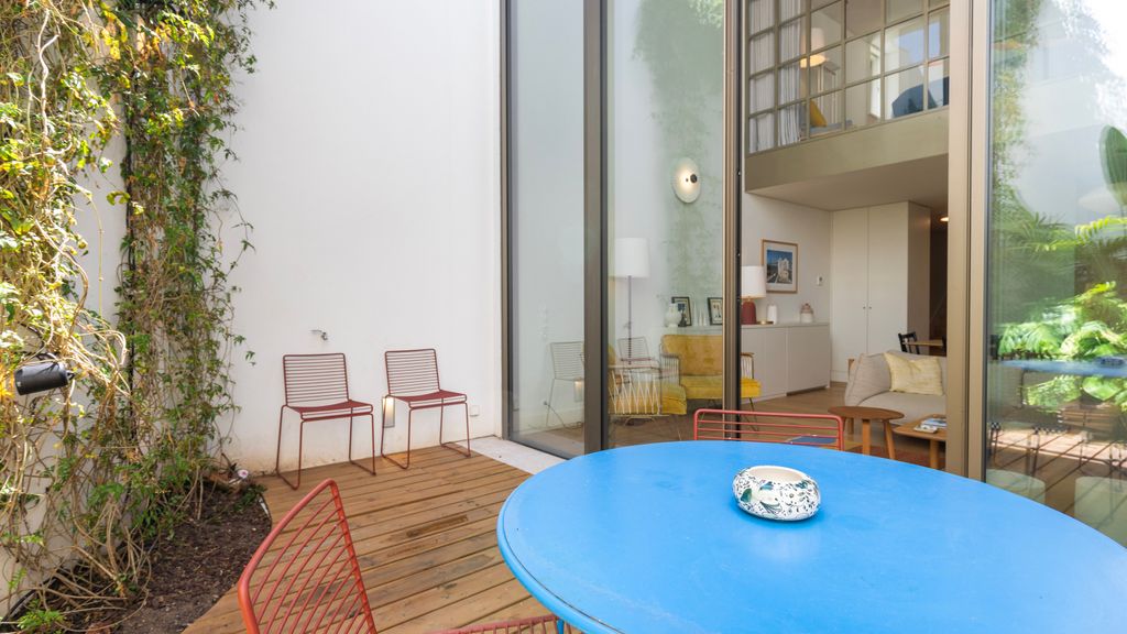 Hidden Alfama Luxury Flat by LovelyStay